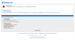 Desktop Screenshot of costaricabustickets.com